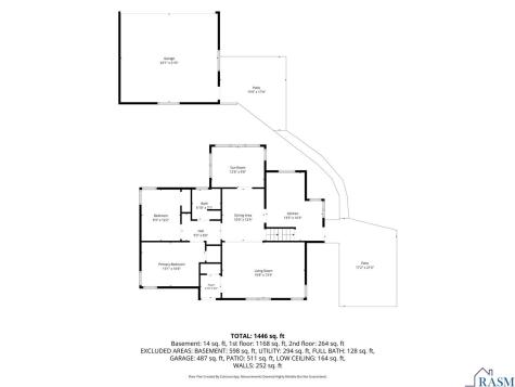 1211 Carney Avenue Mankato MN 56001
