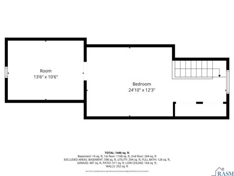 1211 Carney Avenue Mankato MN 56001