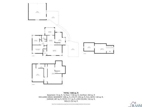 1211 Carney Avenue Mankato MN 56001