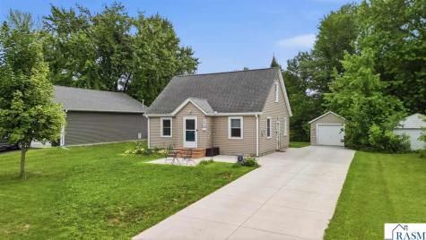 203 SW Lincoln Street Mapleton MN 56065