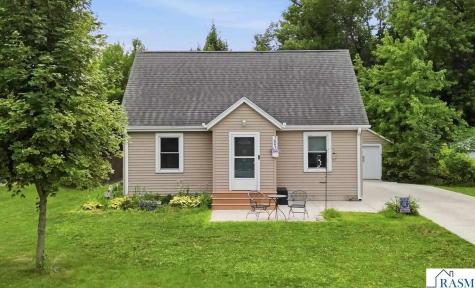 203 SW Lincoln Street Mapleton MN 56065