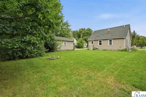 203 SW Lincoln Street Mapleton MN 56065