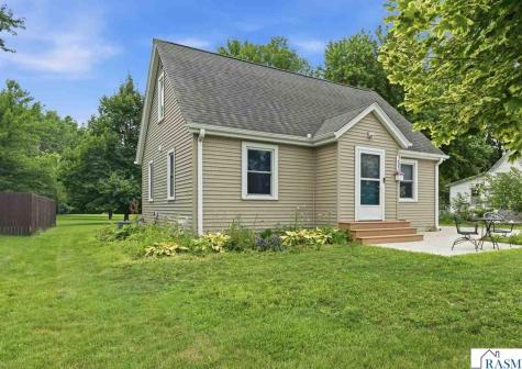 203 SW Lincoln Street Mapleton MN 56065