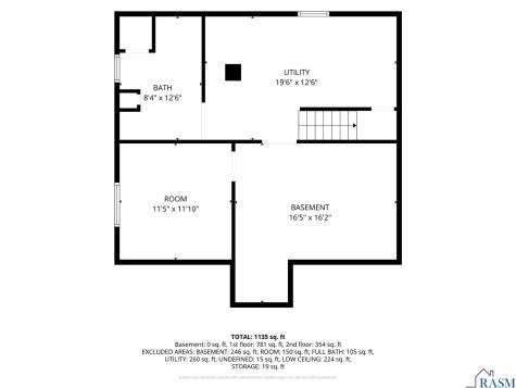 203 SW Lincoln Street Mapleton MN 56065
