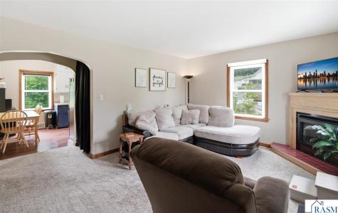 203 SW Lincoln Street Mapleton MN 56065