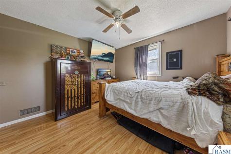 404 3rd Avenue Pemberton MN 56078