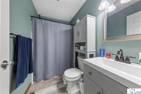 404 3rd Avenue Pemberton MN 56078