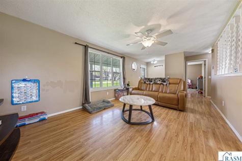 404 3rd Avenue Pemberton MN 56078
