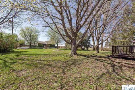 404 3rd Avenue Pemberton MN 56078