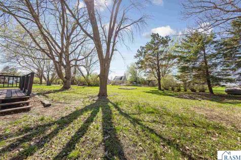 404 3rd Avenue Pemberton MN 56078