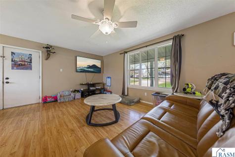 404 3rd Avenue Pemberton MN 56078
