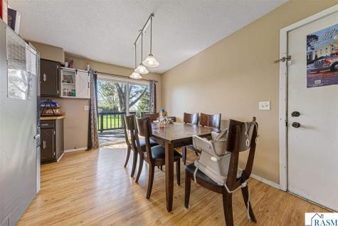 404 3rd Avenue Pemberton MN 56078