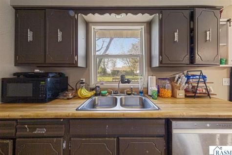 404 3rd Avenue Pemberton MN 56078