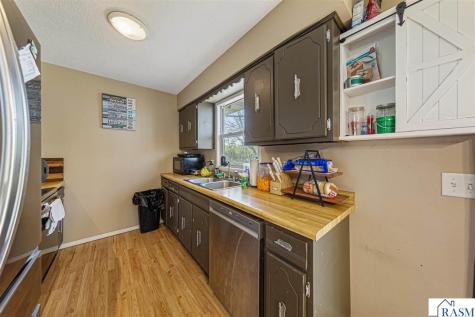 404 3rd Avenue Pemberton MN 56078