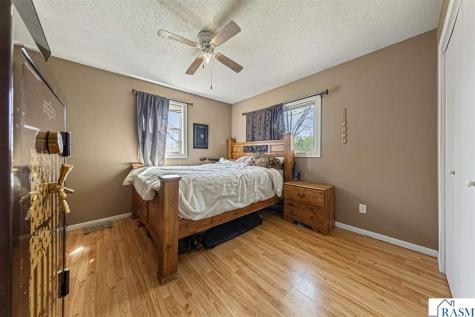 404 3rd Avenue Pemberton MN 56078