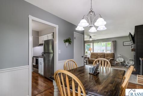 360 N Park Avenue Le Center MN 56057