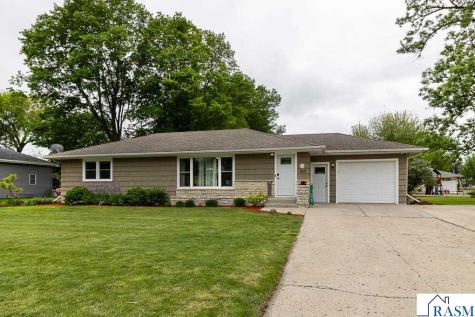 360 N Park Avenue Le Center MN 56057