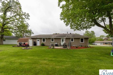 360 N Park Avenue Le Center MN 56057