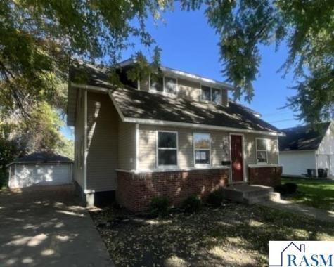 414 W Main Street Waterville MN 56096