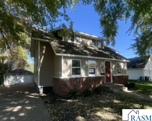 414 W Main Street Waterville MN 56096
