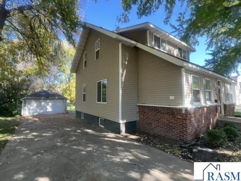 414 W Main Street Waterville MN 56096
