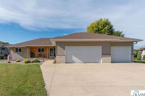 2029 Sundance Lane North Mankato MN 56003