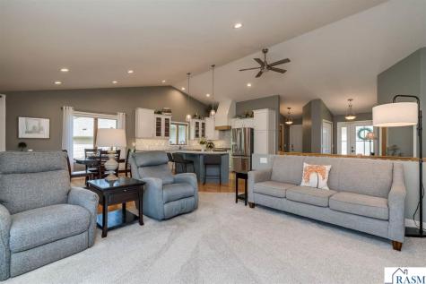2029 Sundance Lane North Mankato MN 56003
