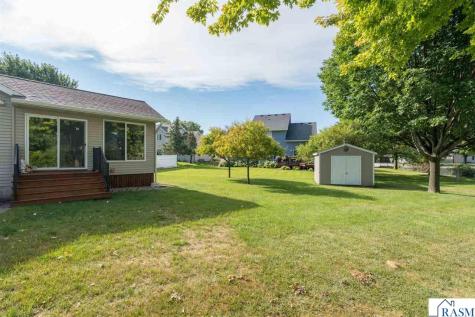2029 Sundance Lane North Mankato MN 56003