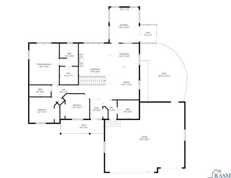 2029 Sundance Lane North Mankato MN 56003
