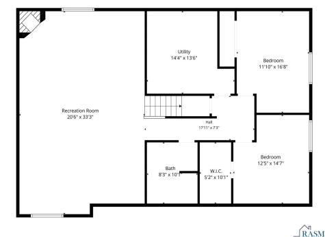 2029 Sundance Lane North Mankato MN 56003