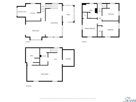 609 Wall Street North Mankato MN 56003