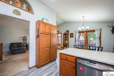 1735 N Orchid Drive North Mankato MN 56001
