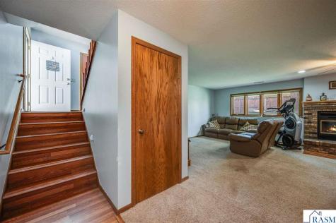 1735 N Orchid Drive North Mankato MN 56001