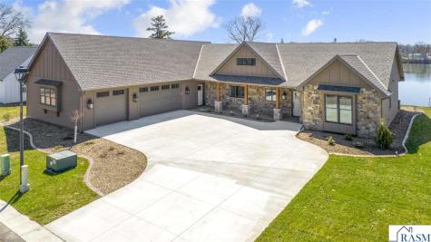 220 Laclaire Street Lake Crystal MN 56055