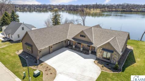220 Laclaire Street Lake Crystal MN 56055