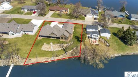 220 Laclaire Street Lake Crystal MN 56055