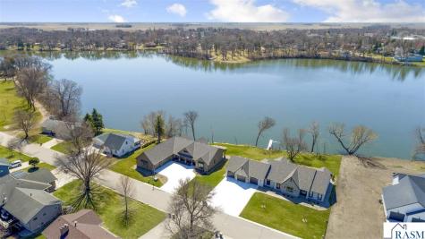 220 Laclaire Street Lake Crystal MN 56055