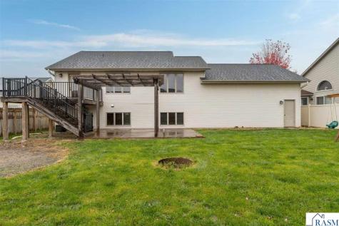 109 Quinion Drive Mankato MN 56001