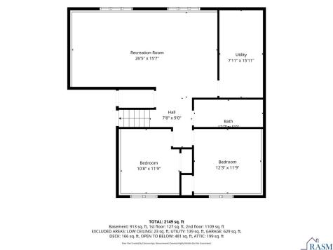 109 Quinion Drive Mankato MN 56001