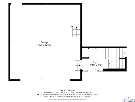 109 Quinion Drive Mankato MN 56001