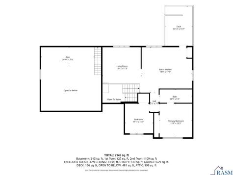 109 Quinion Drive Mankato MN 56001