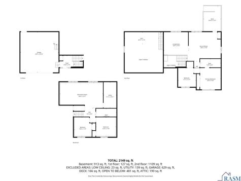 109 Quinion Drive Mankato MN 56001