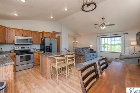 1132 Heron Drive Mankato MN 56001
