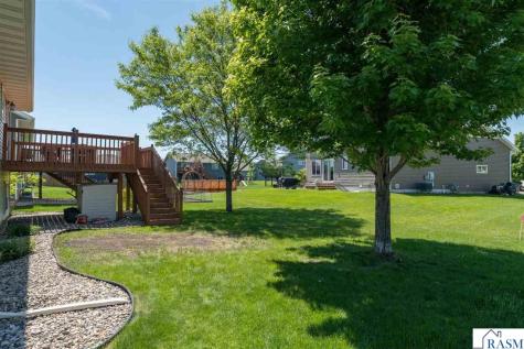 1132 Heron Drive Mankato MN 56001