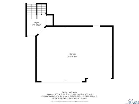 1132 Heron Drive Mankato MN 56001