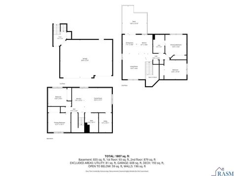 1132 Heron Drive Mankato MN 56001