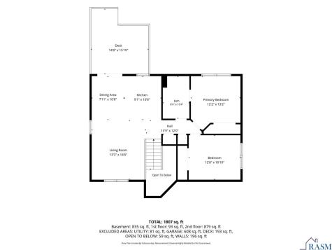 1132 Heron Drive Mankato MN 56001