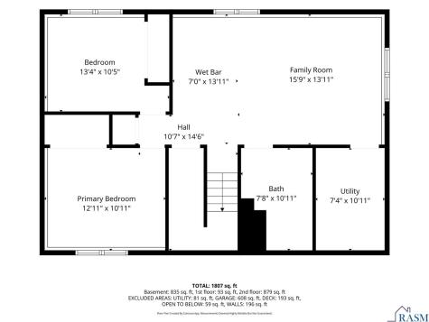 1132 Heron Drive Mankato MN 56001
