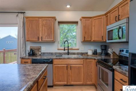 1132 Heron Drive Mankato MN 56001