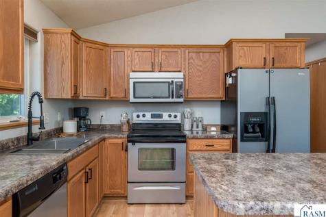 1132 Heron Drive Mankato MN 56001